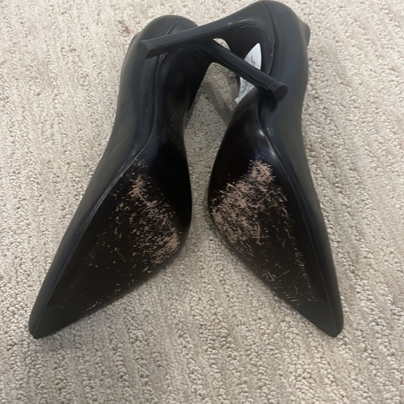 Stuart Weitman shoes size 9 - Picture 3 of 3